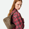Bottega Veneta Mujer Barcelona Bolso Mano Mini Wallace color Marrón sku 810-007950 02 - Foto 1