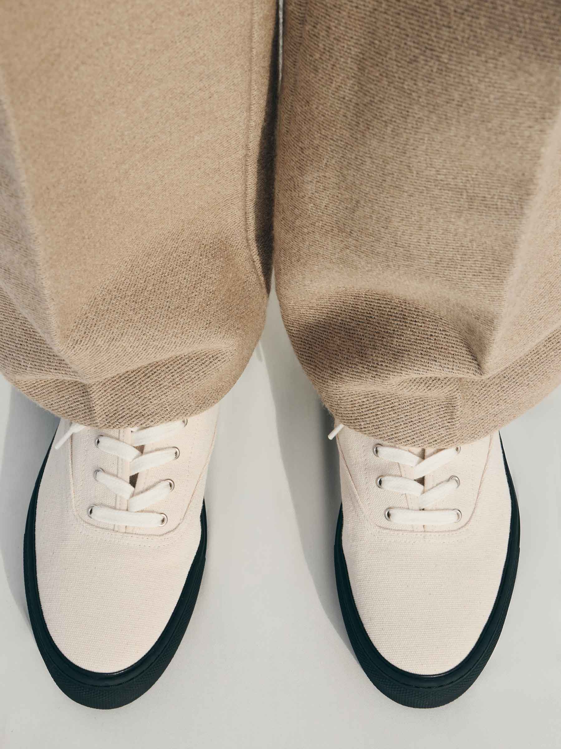 Zapatillas Les Fefe