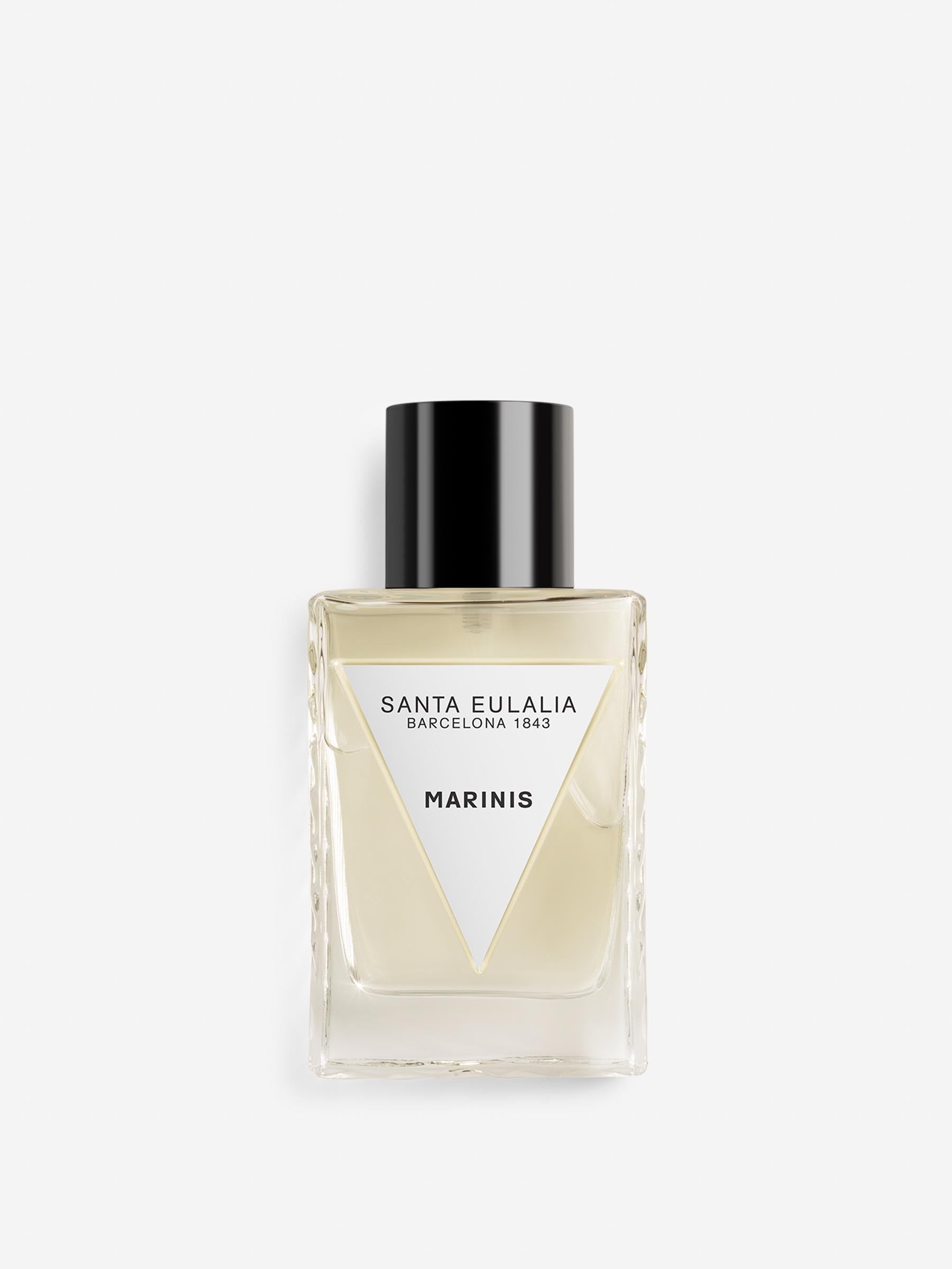 Perfume Marinis de Santa Eulalia 1
