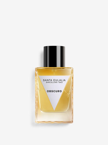 Perfume Obscuro de Santa Eulalia