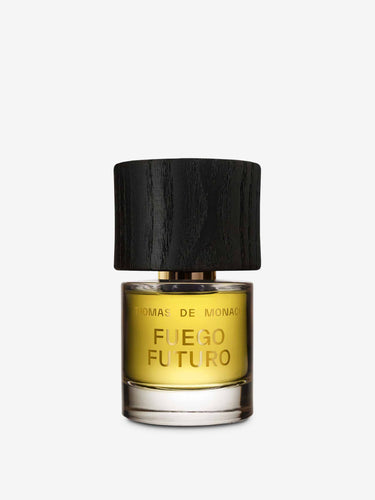 Thomas de Monaco Mujer Barcelona Perfume Fuego Futuro color Blanco sku 890-000807 01 - Foto 1