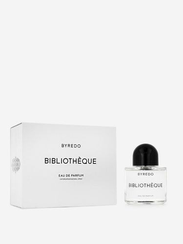 Byredo Mujer Barcelona Perfume Bibliothèque color Blanco sku 890-000433 01 - Foto 3