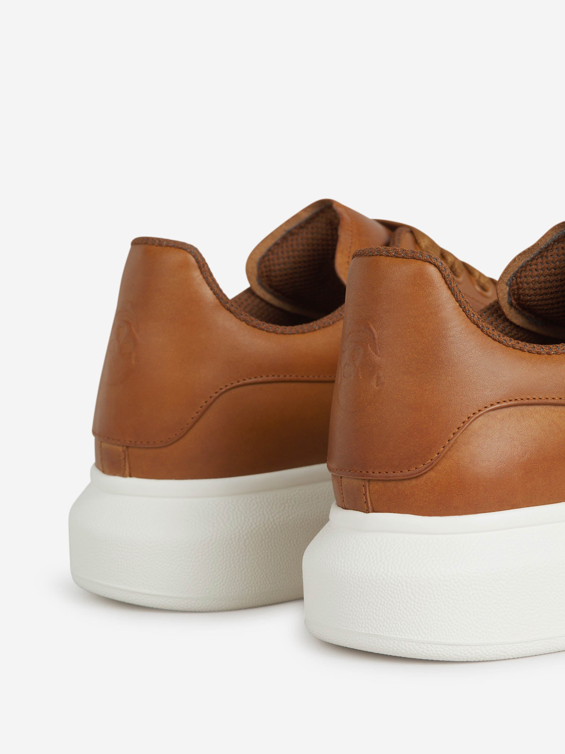 マック McQueen – Sneakers Oversized Hombre 616-002940 02