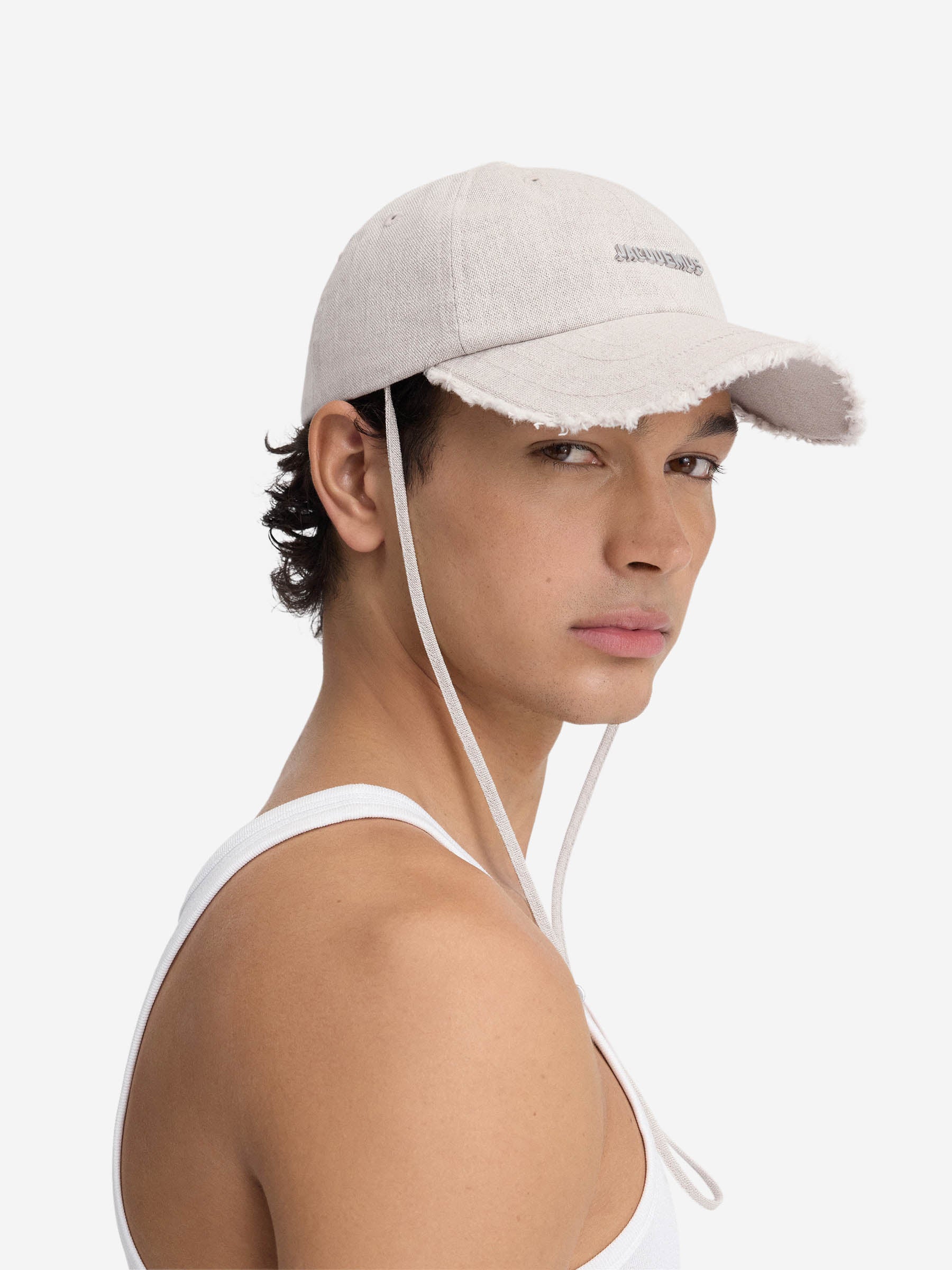 Berretto di carciofo La Casquette