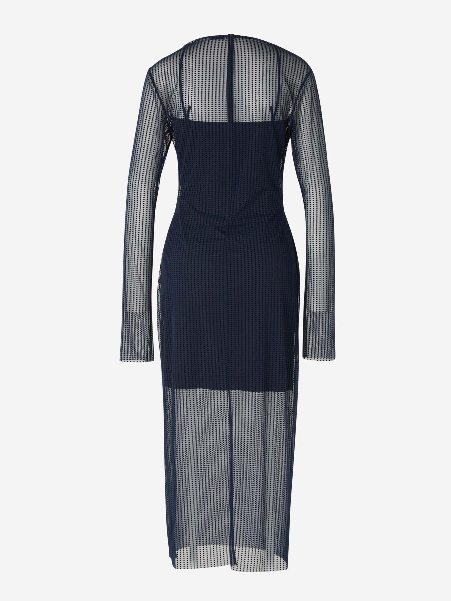Givenchy midi dress online