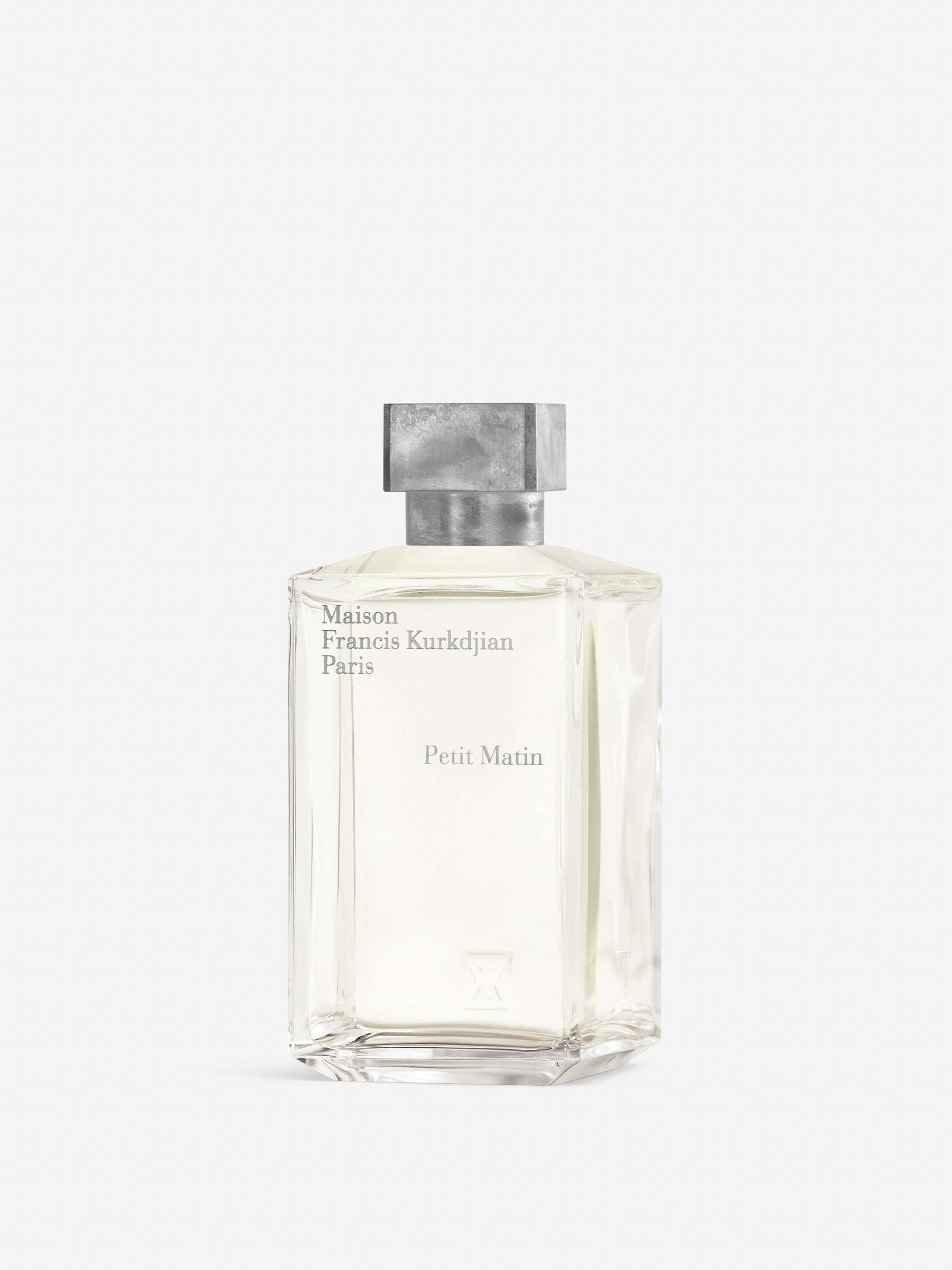Maison Francis Kurkdjian Perfume Petit Matin color Blanco sku 890-000736 01 - Foto 1