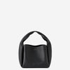TOTEME Mujer Barcelona Bolso Bandolera Granulado color Negro sku 810-007853 01 - Foto 1