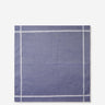 Santa Eulalia Hombre Barcelona Pañuelo Estampado Algodón color Azul Marino sku 654-000288 02 - Foto 1