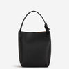 JW Anderson Mujer Barcelona Bolso Hombro The Jwa Corner color Negro sku 810-007753 01 - Foto 1