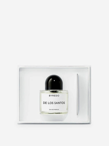 Byredo Mujer Barcelona Perfume De los Santos color Blanco sku 890-000654 01 - Foto 5