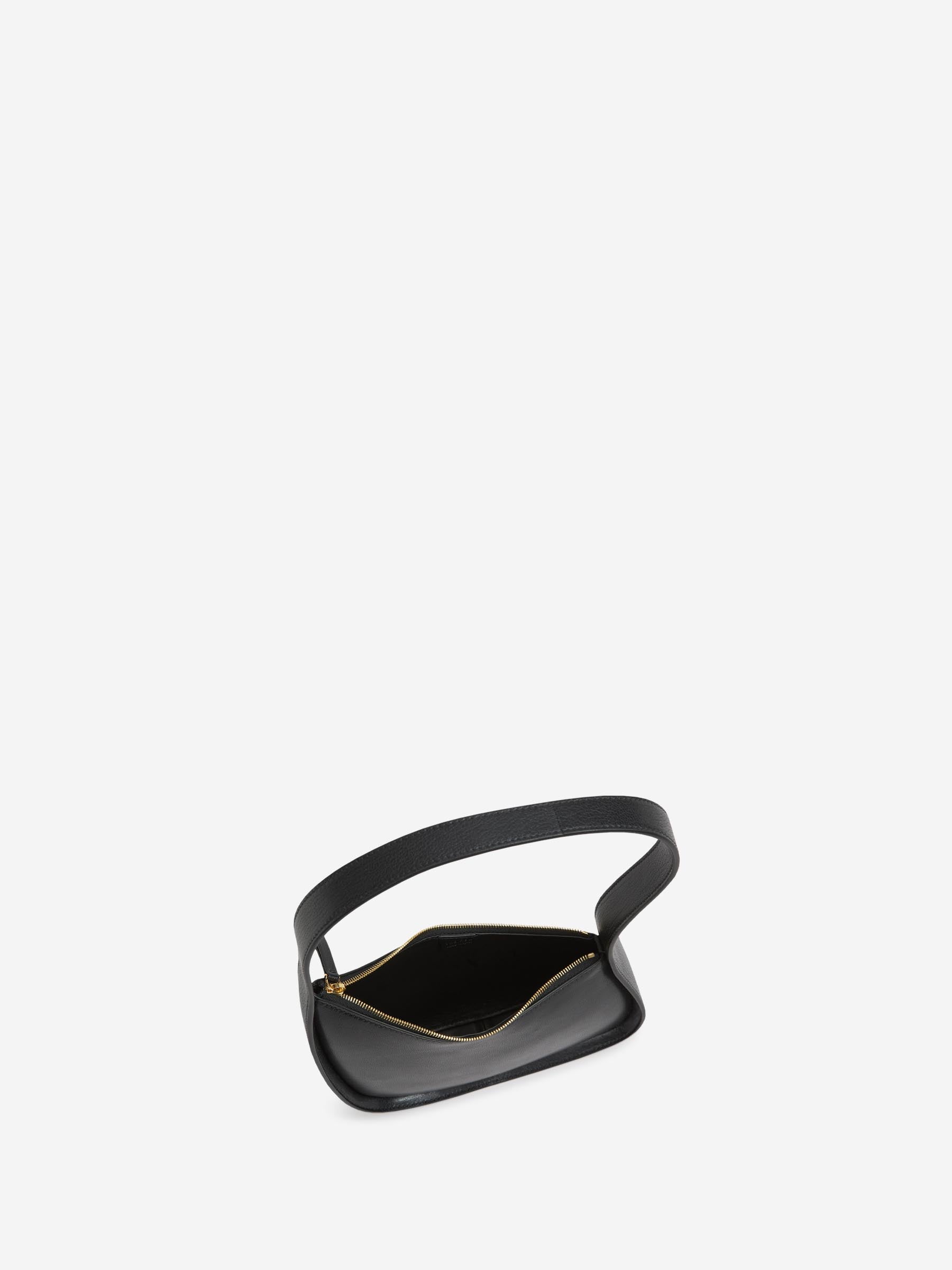 The Row – Half Moon Shoulder Bag Mujer 810-007762 01