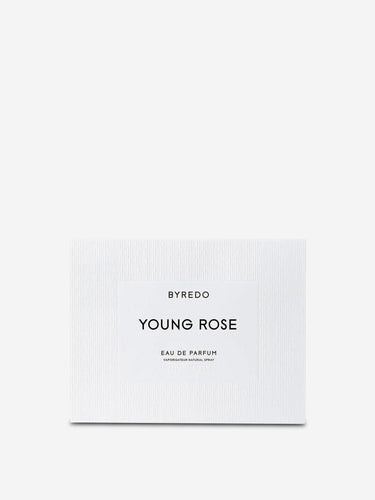Byredo Mujer Barcelona Perfume Young Rose color Blanco sku 890-000677 01 - Foto 4