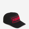 Dsquared2 Hombre Barcelona Gorra Logo color Negro sku 695-001539 01 - Foto 1
