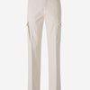 Berwich Hombre Barcelona Pantalones Cargo Algodón color Caramelo sku 521-003186 01 - Foto 1