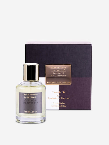 Laboratorio Olfattivo Mujer Barcelona Perfume Vanagloria color Blanco sku 890-000629 01 - Foto 2