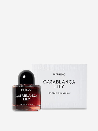 Byredo Hombre Barcelona Perfume Casablanca Lily color Blanco sku 890-000724 01 - Foto 2