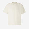 John Elliott Hombre Barcelona Camiseta Salt Algodón color Crema sku 553-003872 01 - Foto 1