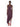Asymmetrisches Rüschenkleid