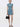 Logo Mini Dress