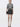 Plain Full Button Cardigan