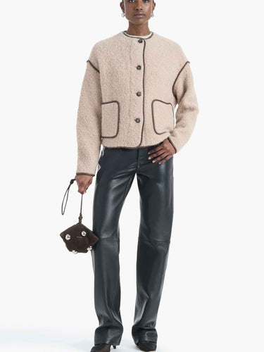 Irving Freizeitjacke