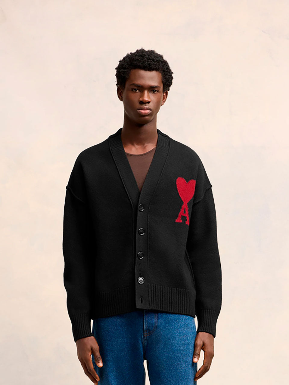 Ami Paris for Men in Barcelona and Online