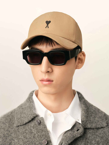 Gorra Logo Algodón