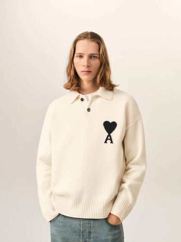 Jersey Cuello Polo