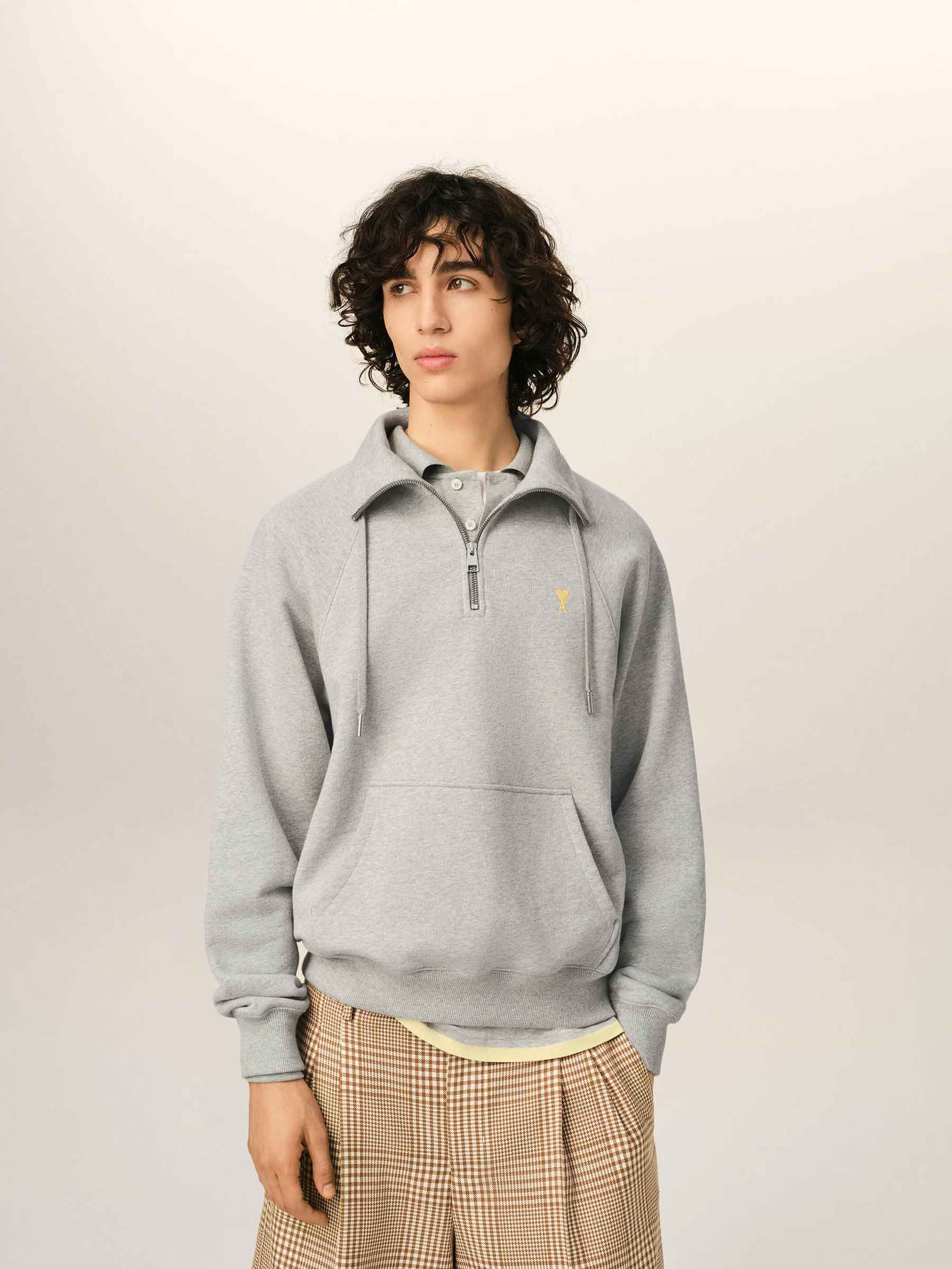 Sudadera Algodón