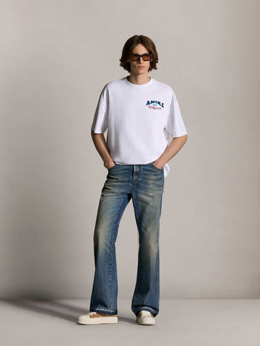 Camiseta Manga Corta