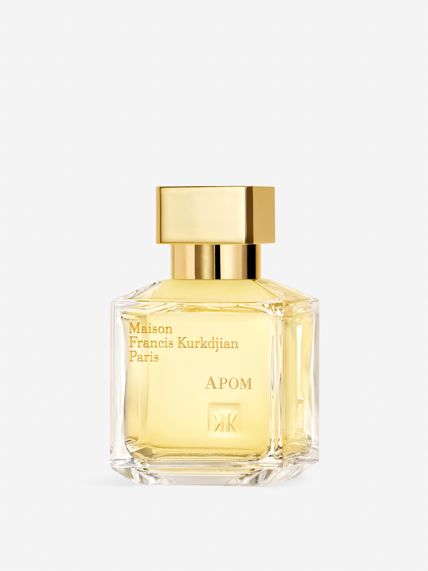 Maison Francis Kurkdjian Mujer Barcelona Perfume Apom color Blanco sku 890-000752 01 - Foto 1
