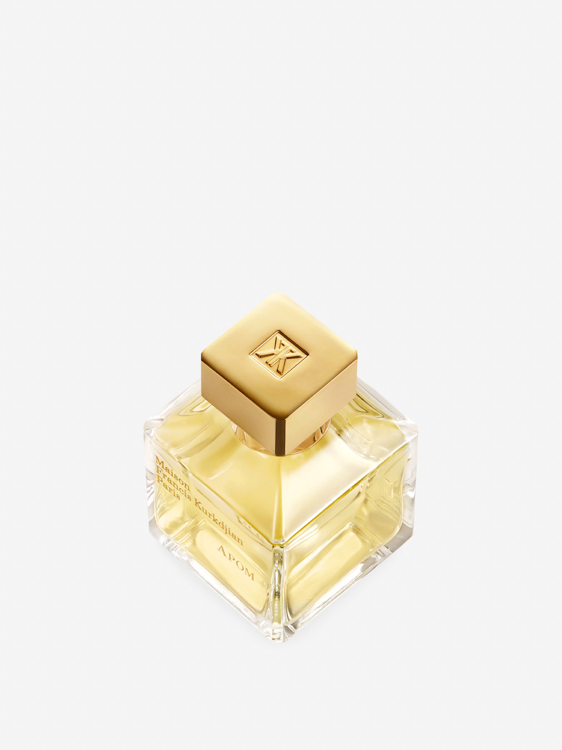 Maison Francis Kurkdjian Mujer Barcelona Perfume Apom color Blanco sku 890-000752 01 - Foto 2