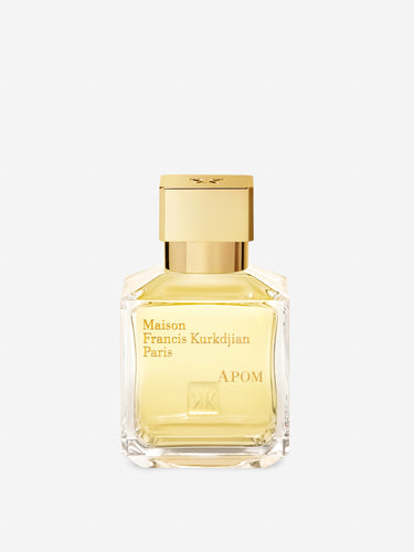 Maison Francis Kurkdjian Mujer Barcelona Perfume Apom color Blanco sku 890-000752 01 - Foto 3