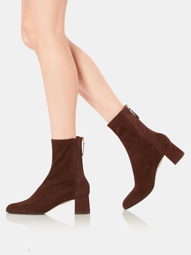 Botines Saint Honore