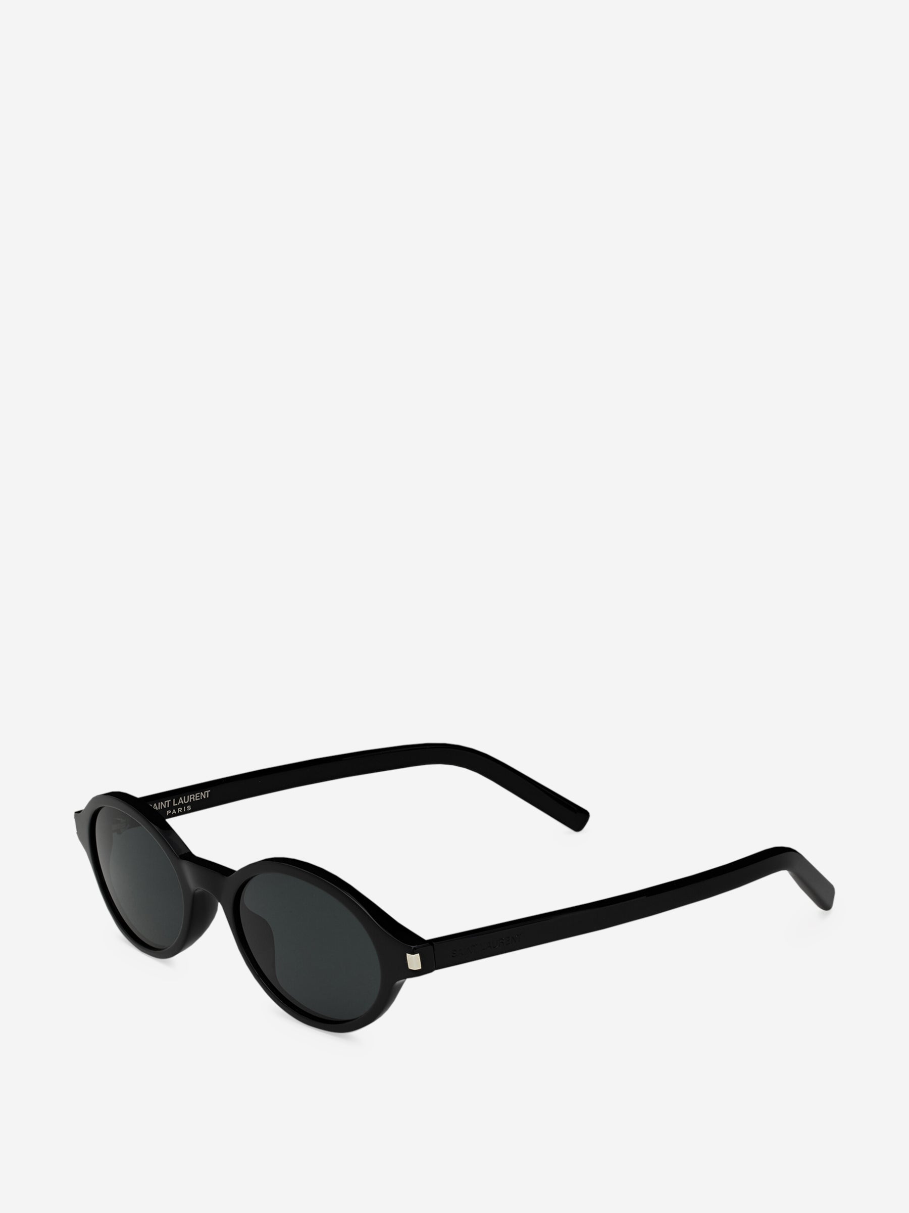 Saint Laurent – Saint Laurent SL 567 Oval Sunglasses in Barcelona