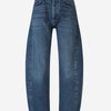 Agolde Mujer Barcelona Jeans Baggy Fit Luna color Azul Denim Oscuro sku 763-001594 01 - Foto 1