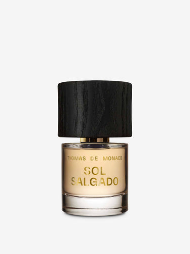 Thomas de Monaco Mujer Barcelona Perfume Sol Salgado color Blanco sku 890-000806 01 - Foto 1