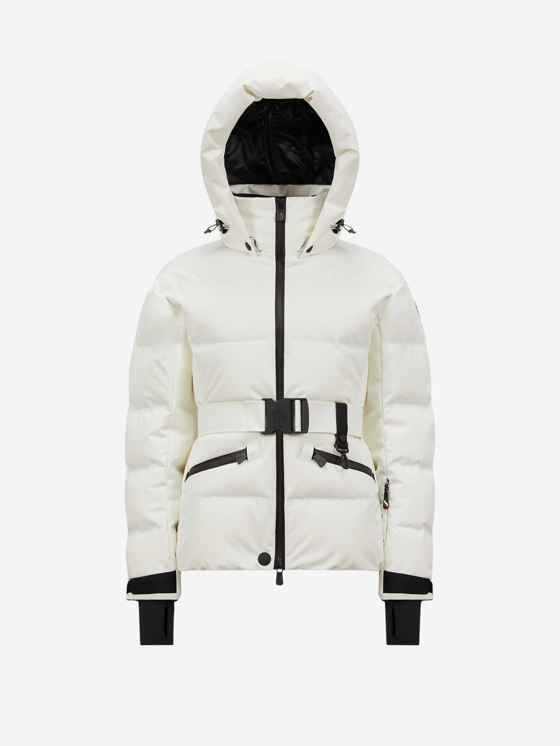 Moncler Grenoble – Moncler Grenoble Short Down Jacket in Barcelona
