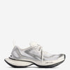 Balenciaga Hombre Barcelona Sneakers Circuit color Blanco sku 616-002836 01 - Foto 1