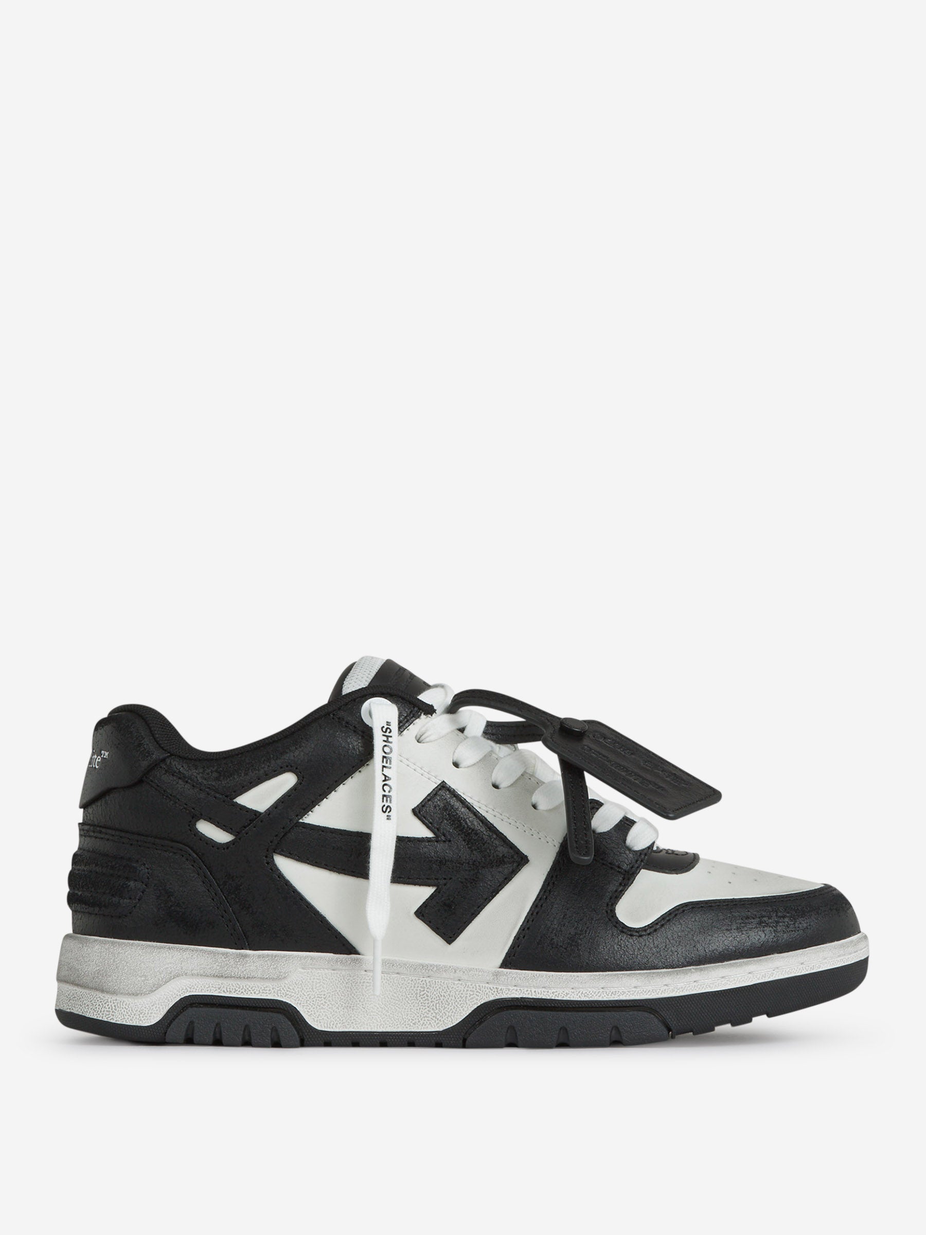 【関税&送料込】Off White Scarpe Off-White – Sneakers Out Of Office Hombre 616-002867 02