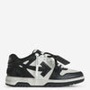 Off-White Hombre Barcelona Sneakers Out Of Office color Negro sku 616-002875 01 - Foto 1