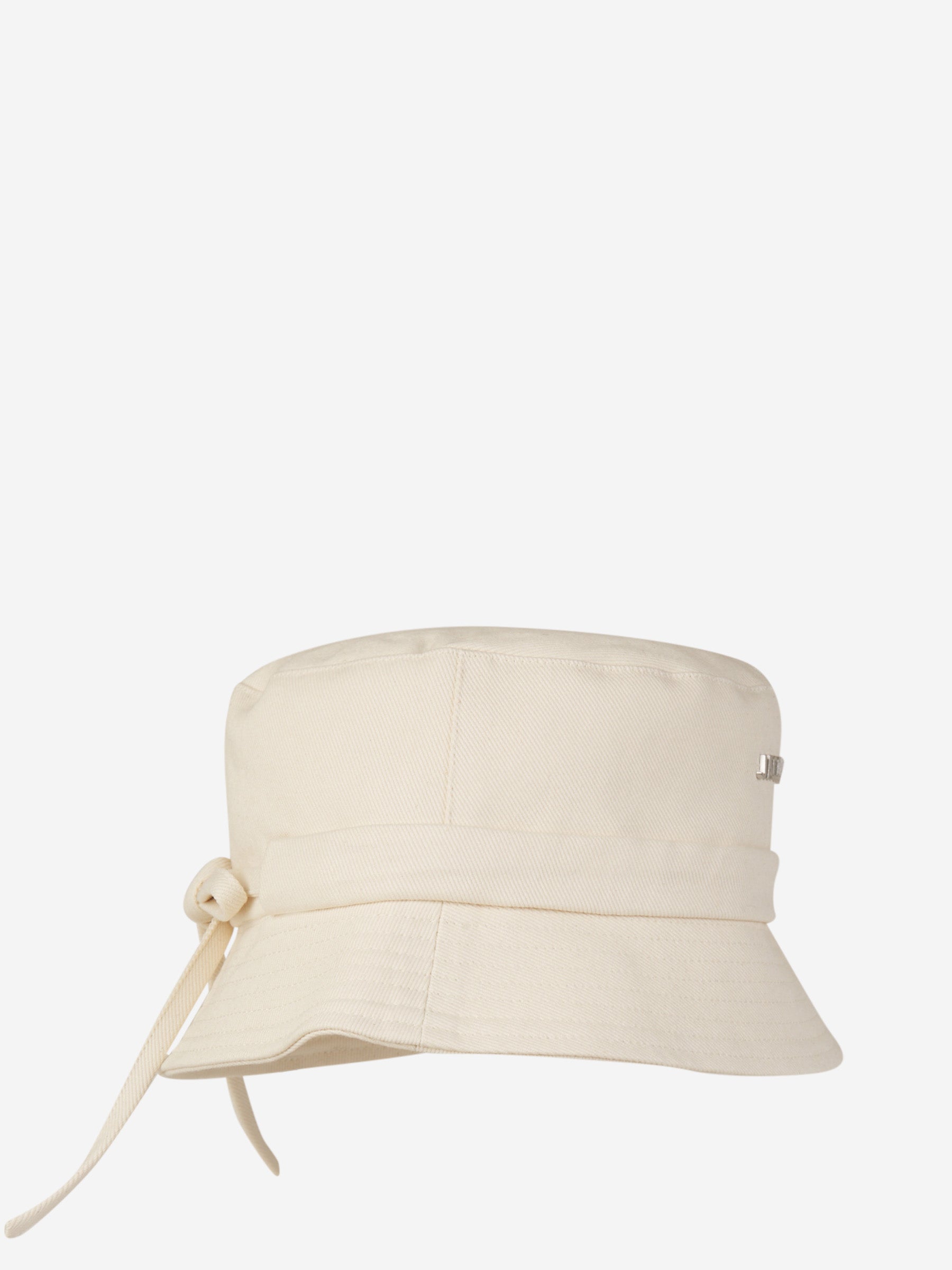 Jacquemus – Jacquemus Denim Bucket Hat in Barcelona or Shop Online