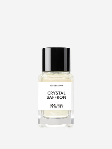 Matière Première Mujer Barcelona Perfume Crystal Saffron color Blanco sku 890-000753 01 - Foto 1