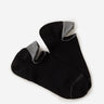 Marcoliani Milano Hombre Barcelona Calcetines Invisibles Algodón color Negro sku 642-000273 02 - Foto 1