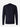 Santa Eulalia Hombre Barcelona Jersey Pico Cashmere color Azul Denim Oscuro sku 542-002425 04 - Foto 2