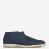 Enrico Mandelli Hombre Barcelona Zapatos Oclubs Piel color Azul sku 611-004482 01 - Foto 1