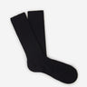 Santa Eulalia Hombre Barcelona Calcetines Largos Canalé color Azul Marino sku 641-000123 01 - Foto 1