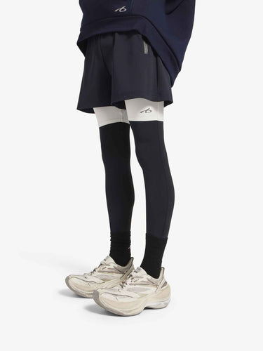 Bermudas Deportivas  Techwear