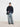 Sweatshirt Logo Painting