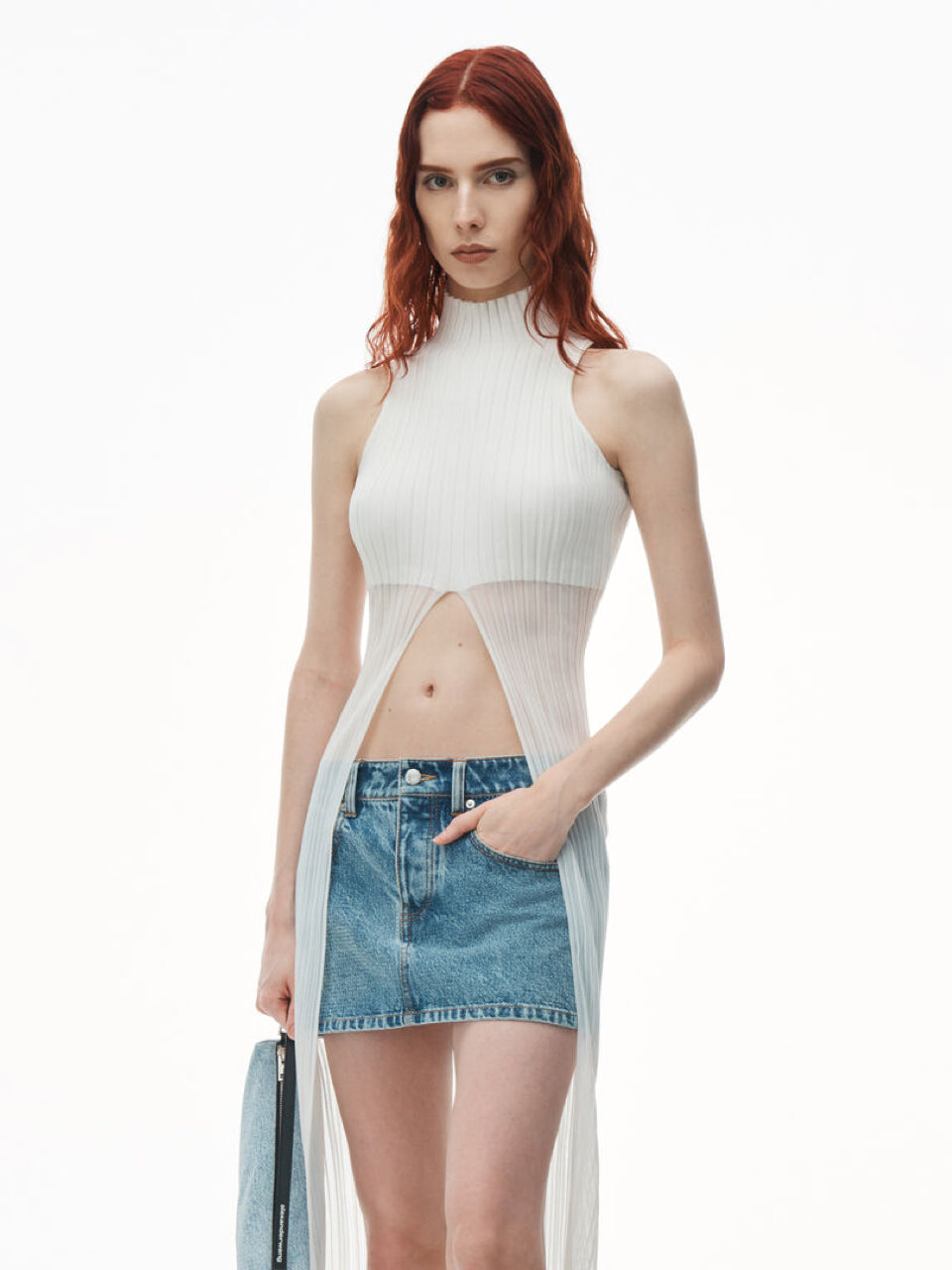 アパルトモン Feminity Skirt 36 アパルトモン Feminity Skirt 36 L'Appartement / アパルトモン